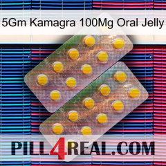 5Gm Kamagra 100Mg Oral Jelly new10